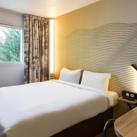 B&B Hotel Paris Saint-Denis Pleyel Exterior photo